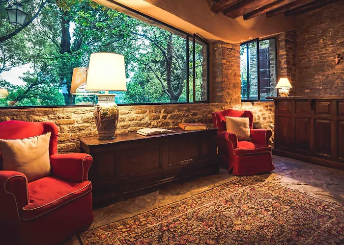 Le Silve Di Armenzano 4*