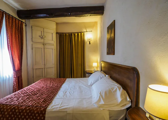 Hotel Le Silve Di Armenzano