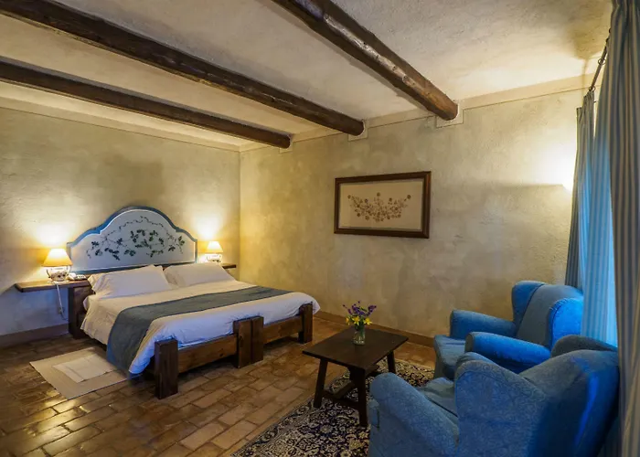 Hotel Le Silve Di Armenzano Assisi