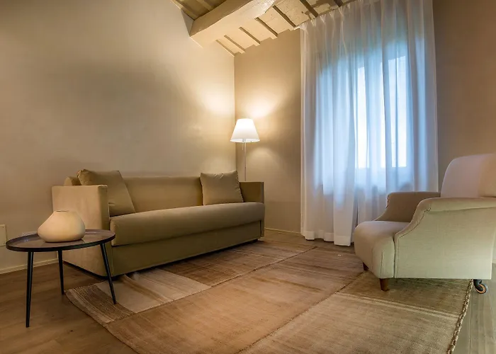 Le Silve Di Armenzano Hotel