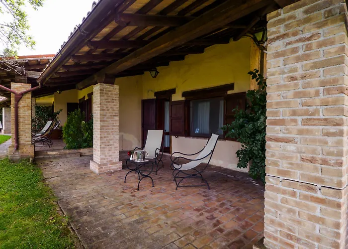 Le Silve Di Armenzano