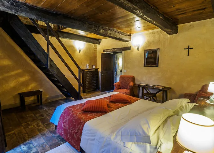 Le Silve Di Armenzano Hotel