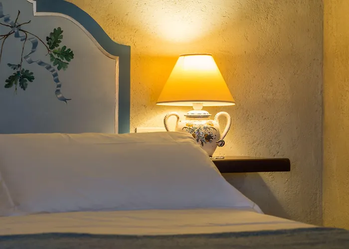 Le Silve Di Armenzano Assisi