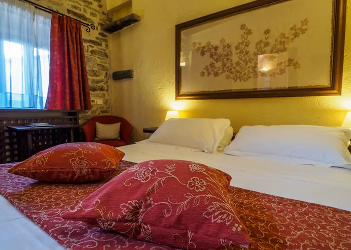 Hotel Le Silve Di Armenzano