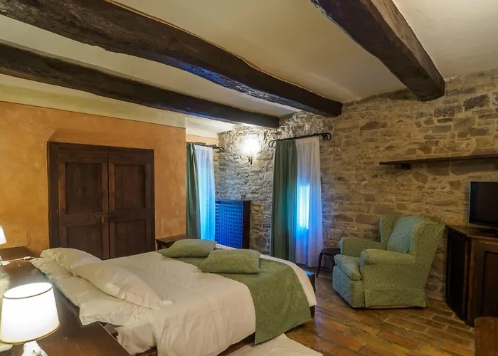 Hotel Le Silve Di Armenzano