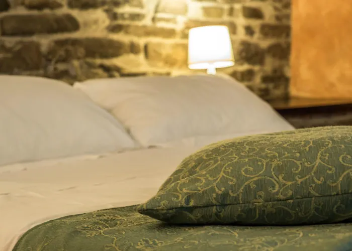 Hotel Le Silve Di Armenzano Assisi