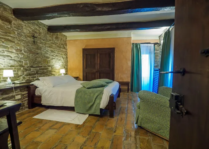 Le Silve Di Armenzano Hotel