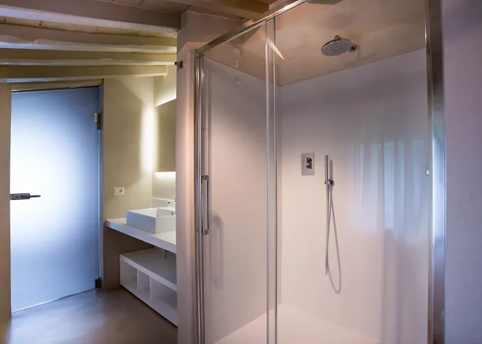 Hotel Le Silve Di Armenzano Assisi