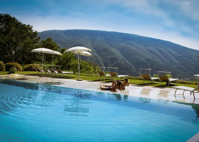 Le Silve Di Armenzano Assisi