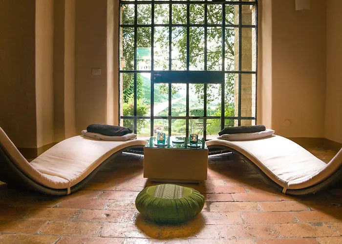 Le Silve Di Armenzano Hotel Assisi