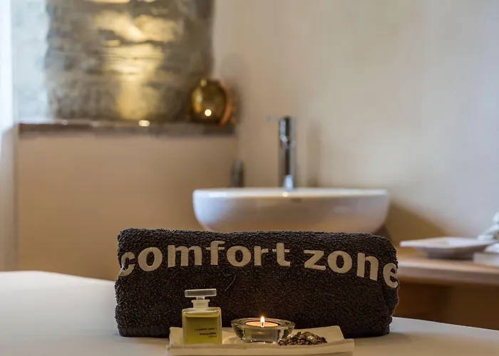 Le Silve Di Armenzano 4* Assisi