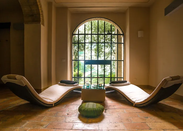 Le Silve Di Armenzano 4* Assisi