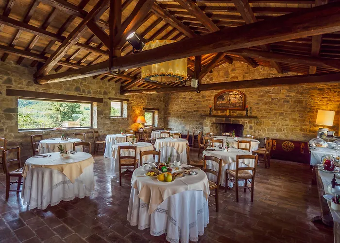 Hotel Le Silve Di Armenzano Assisi