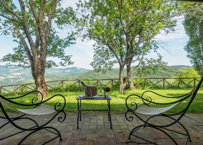 Le Silve Di Armenzano 4*