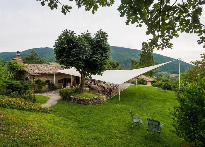 Hotel Le Silve Di Armenzano Assisi