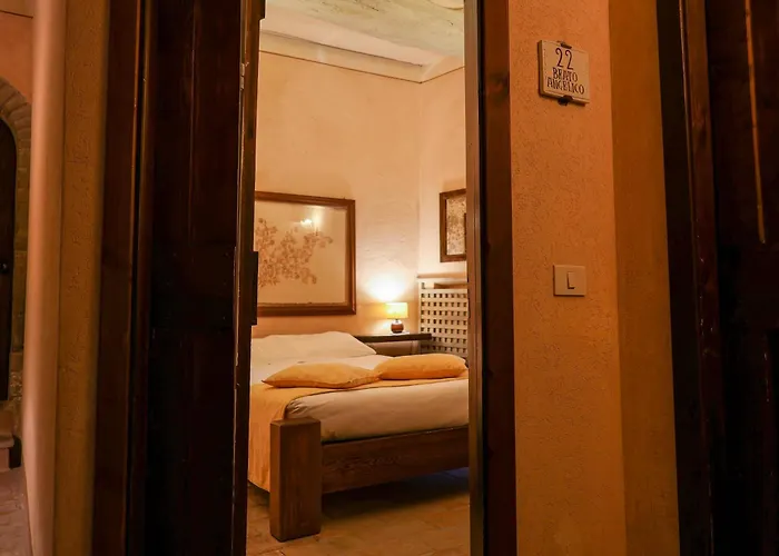 Le Silve Di Armenzano Hotel