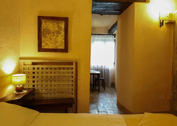 Le Silve Di Armenzano Assisi