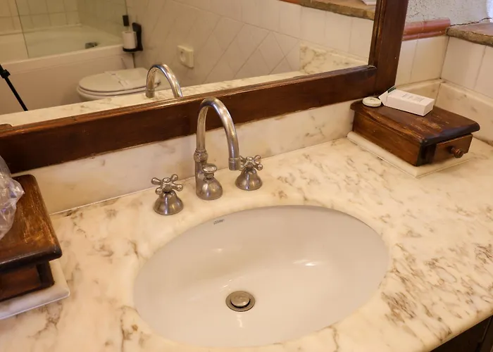 Hotel Le Silve Di Armenzano