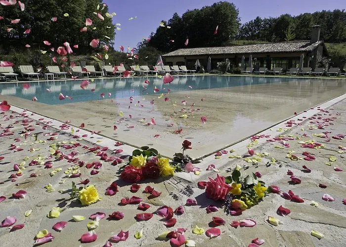 Hotel Le Silve Di Armenzano