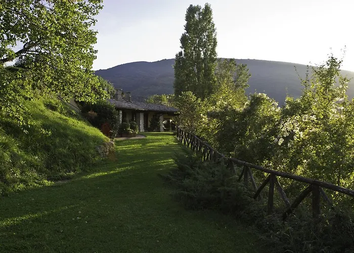 Le Silve Di Armenzano