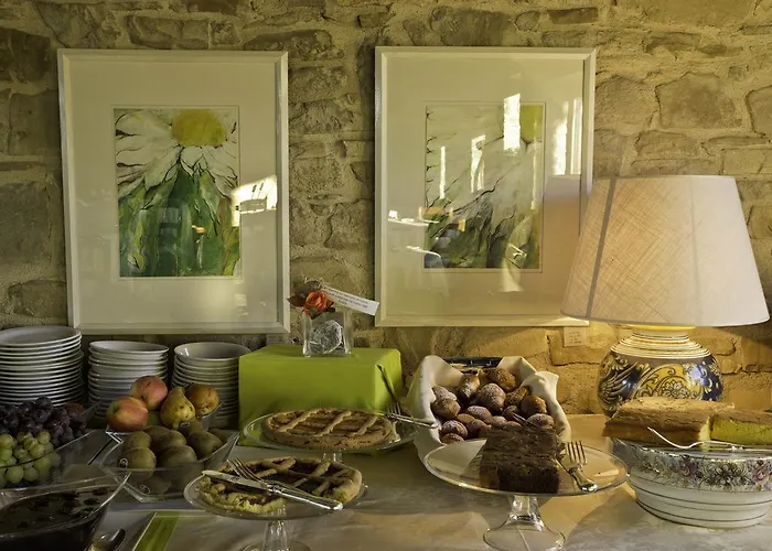 Le Silve Di Armenzano Assisi