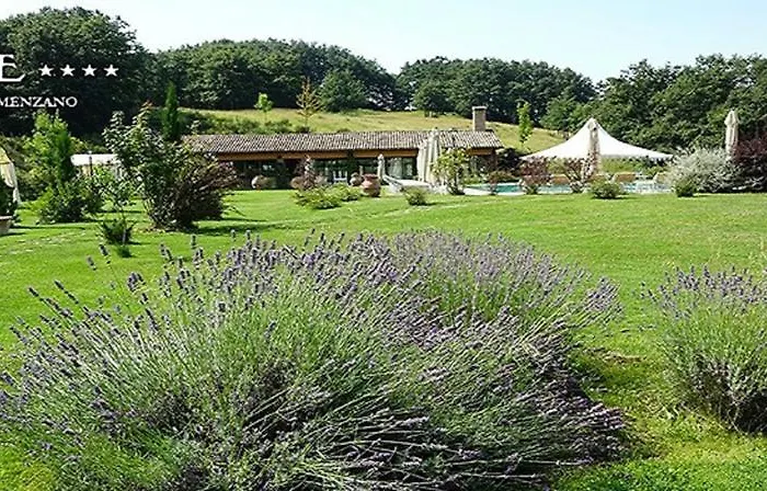 Le Silve Di Armenzano