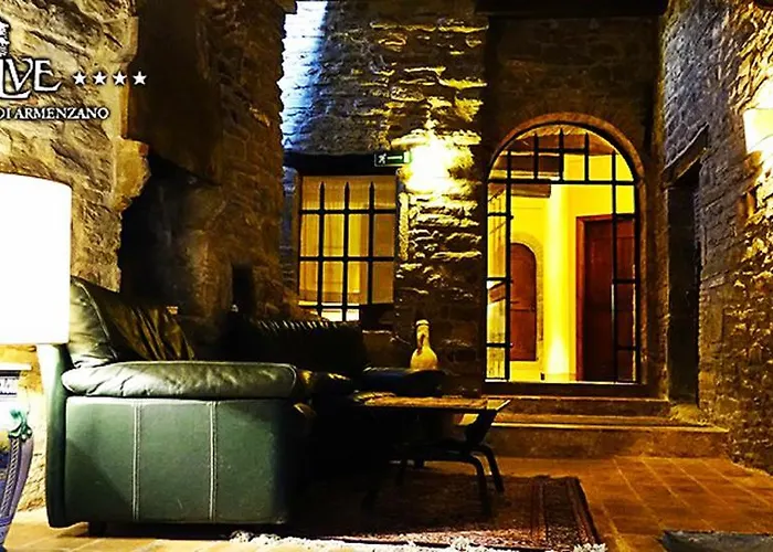 Le Silve Di Armenzano