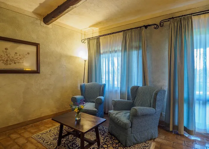 Le Silve Di Armenzano Hotel Assisi