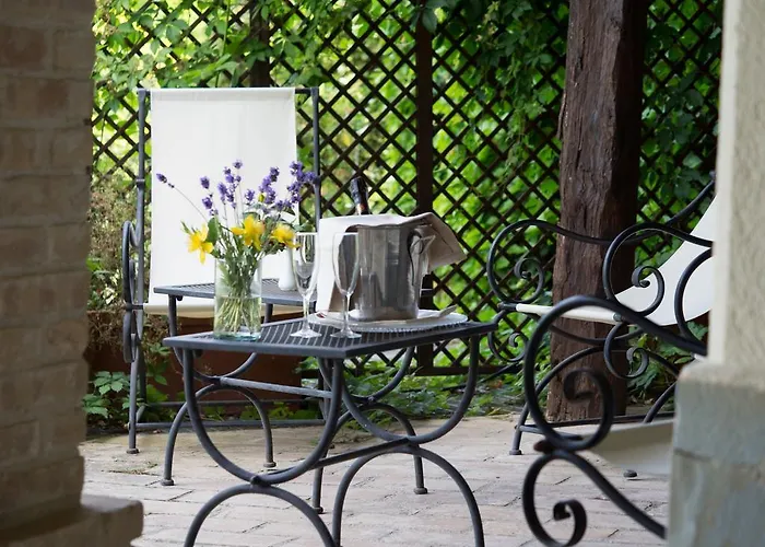 Le Silve Di Armenzano Hotel Assisi