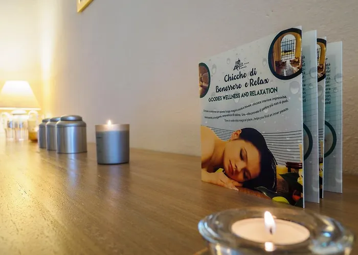 Le Silve Di Armenzano Assisi