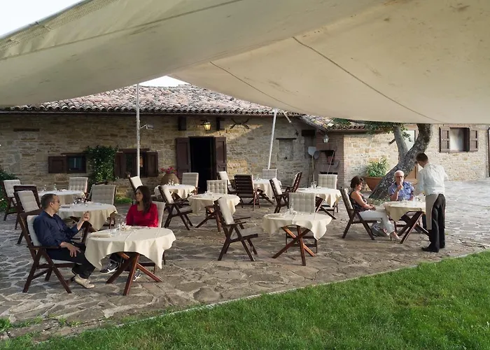 Le Silve Di Armenzano Hotel Assisi