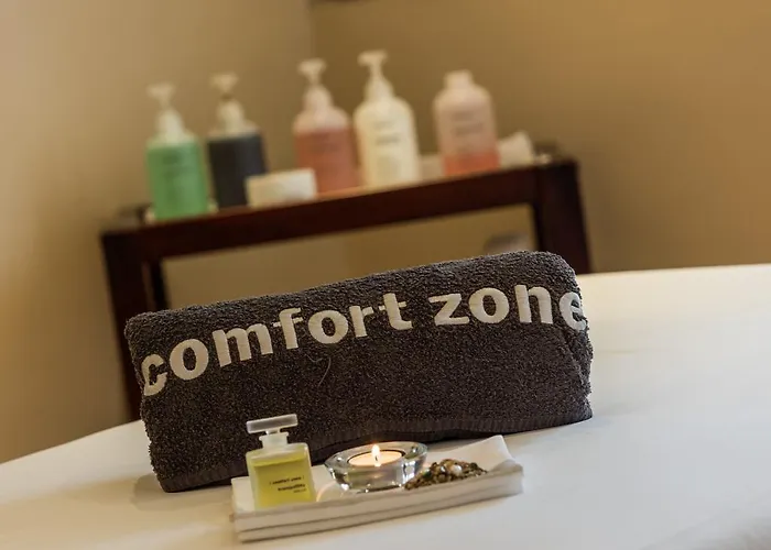 Le Silve Di Armenzano Hotel 4*