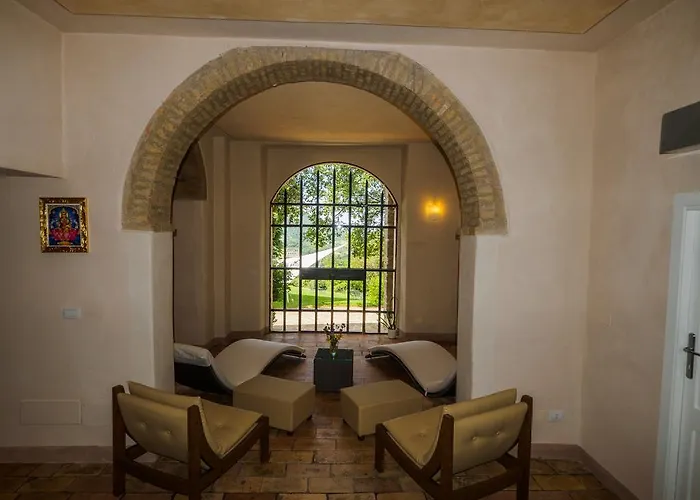 Le Silve Di Armenzano 4* Assisi