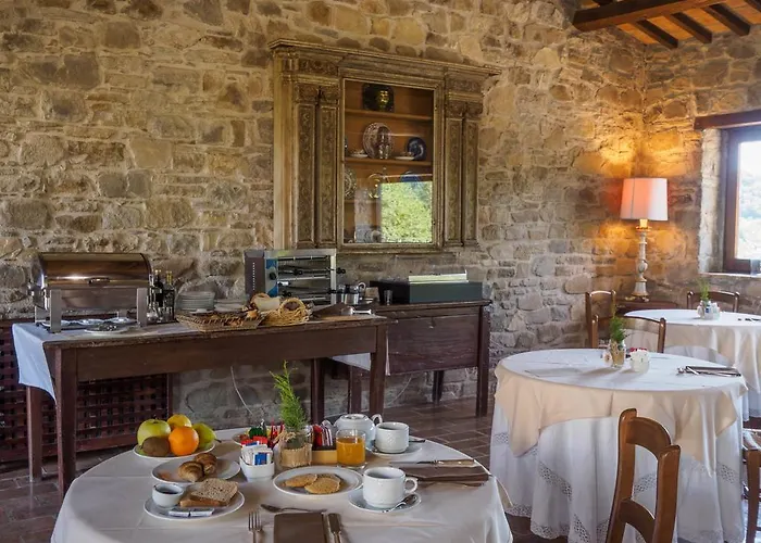 Hotel Le Silve Di Armenzano Assisi