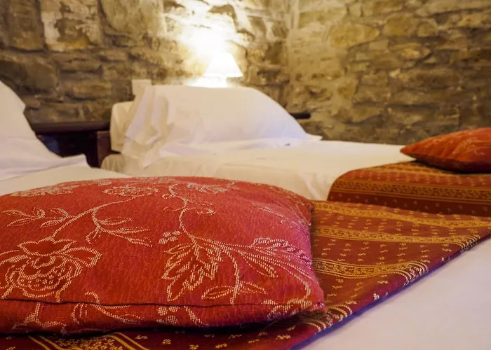 Le Silve Di Armenzano 4* Assisi