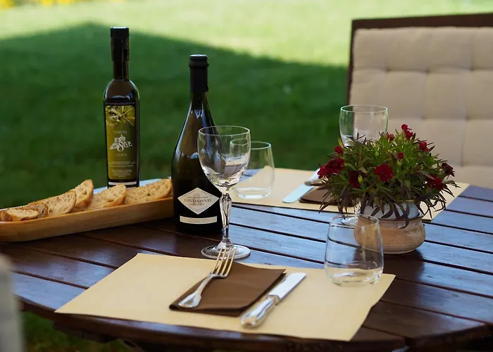 Le Silve Di Armenzano