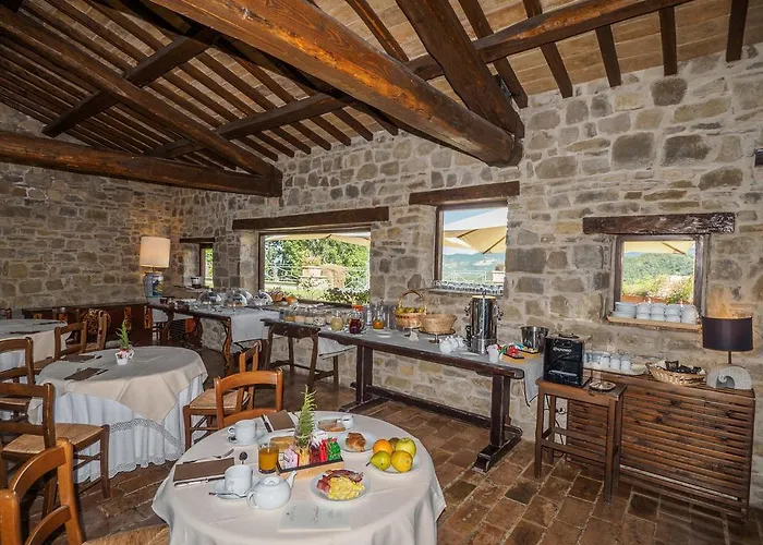 Le Silve Di Armenzano