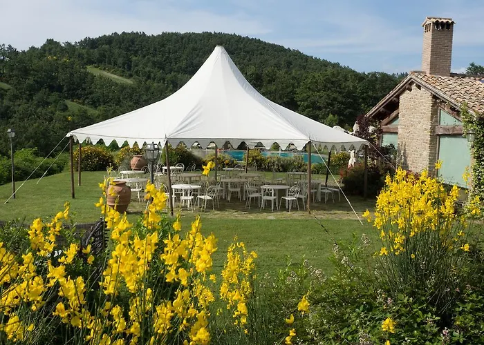 Le Silve Di Armenzano Hotel Assisi