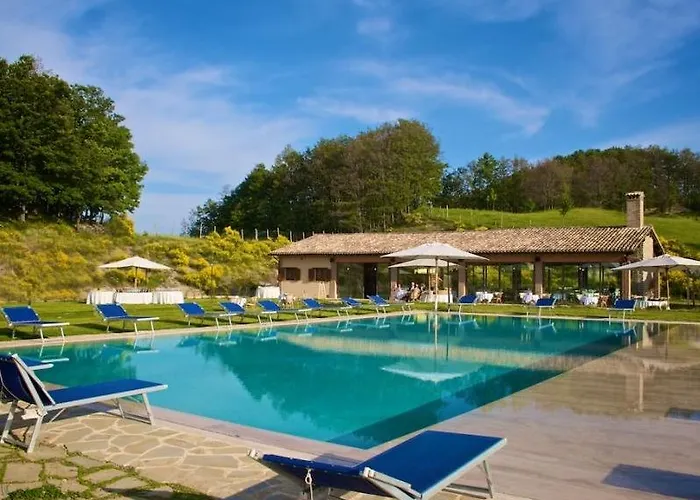 Le Silve Di Armenzano