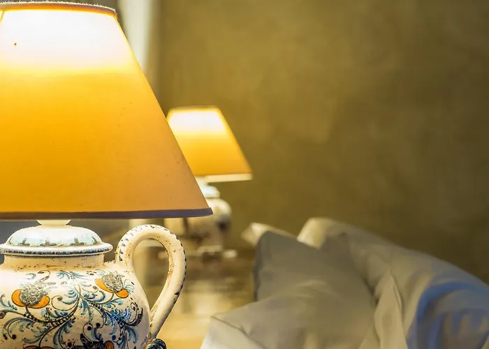 Le Silve Di Armenzano Hotel Assisi