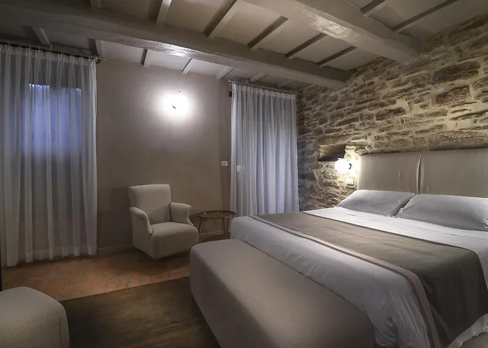 Le Silve Di Armenzano