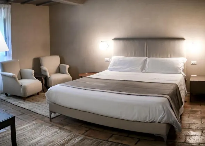 Le Silve Di Armenzano Hotel Assisi