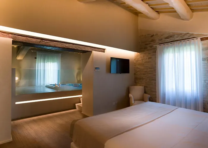 Le Silve Di Armenzano Hotel Assisi