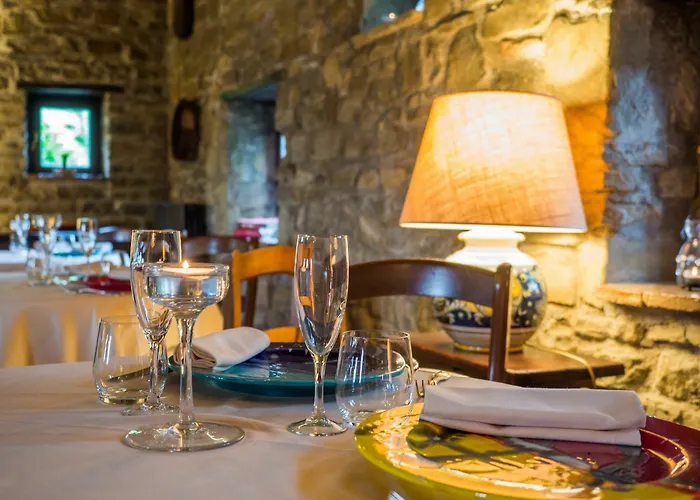 Le Silve Di Armenzano Hotel