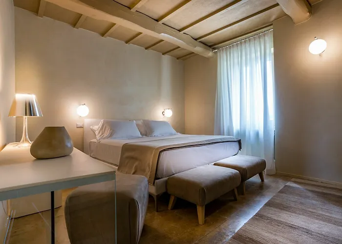 Le Silve Di Armenzano 4*